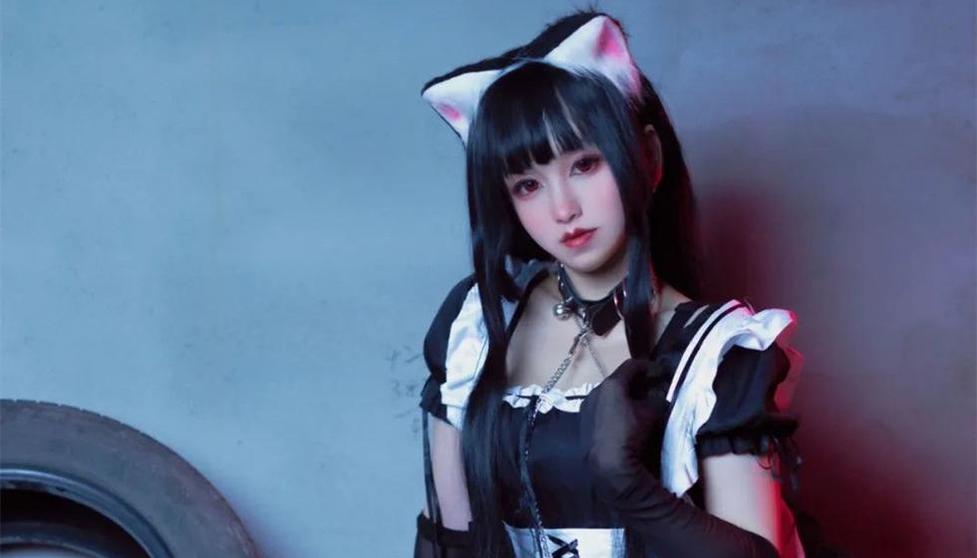 微博末夜787图片，分享最新cosplay图片